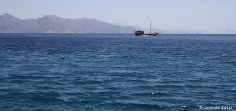 De Egeïsche Zee