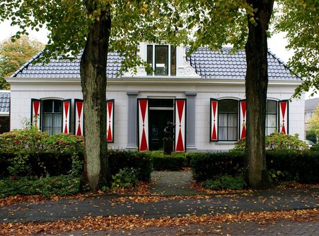 oude parochiehuis