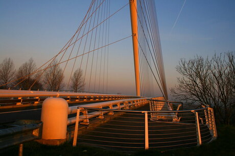 Calatrava brug