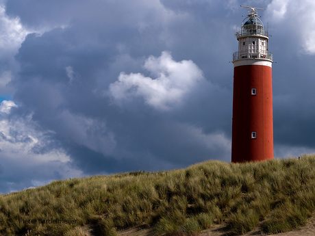 vuurtoren Texel