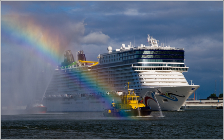 Norwegian Epic