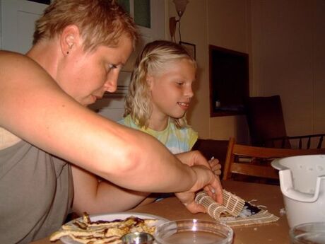 Vakantie Meersen 2005 (58)