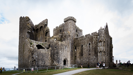 Rock of Cashel