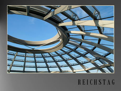 Koepel Reichstag