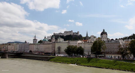 Festung Hohensalzburg...