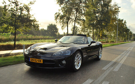 Viper