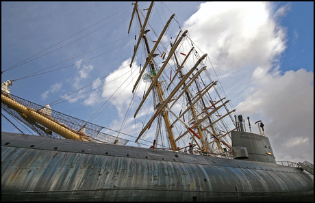 Sail Den Helder