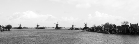 Zaanse Schans