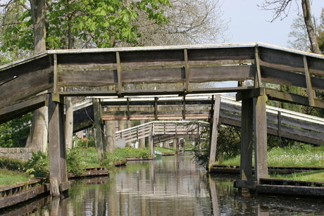 Giethoorn