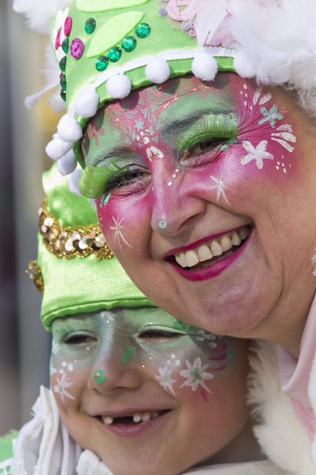 Carnaval 2014