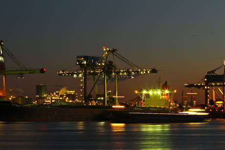 Maasvlakte