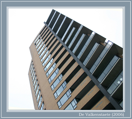 Valkenstaete Heerlen (II)