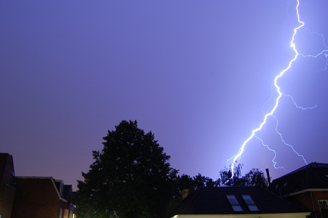 Onweer