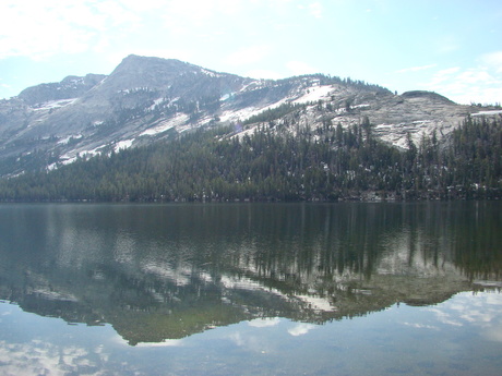 Tioga pass (verenigde staten)