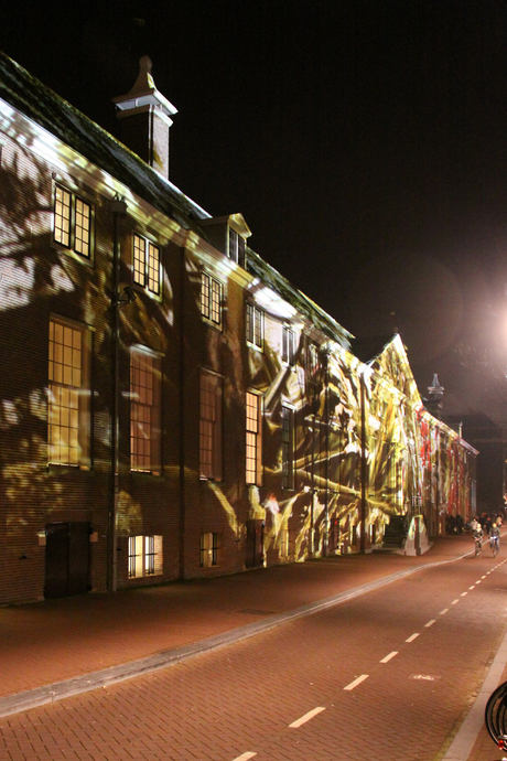 Amsterdam Light Festival 2013