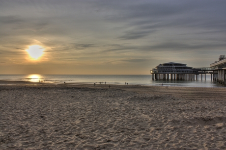 Scheveningen