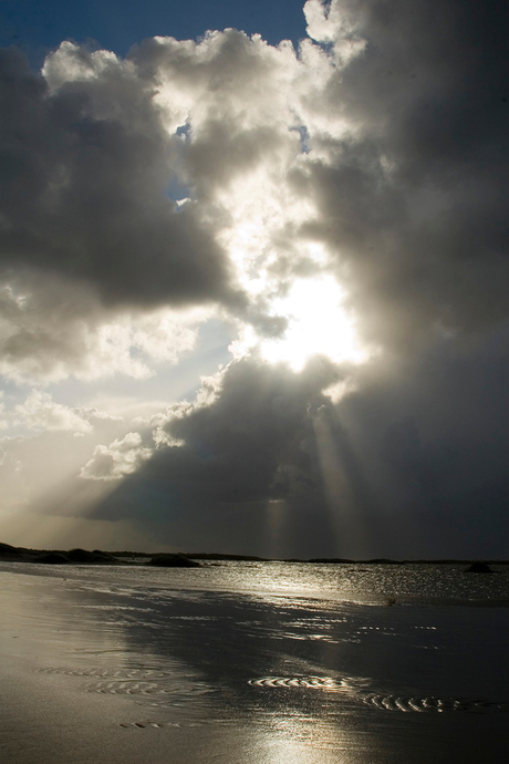 Horsduinen