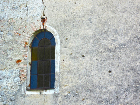 De kogel is bijna door de kerk