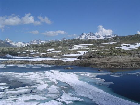 Grimsel 1