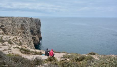 Portugal Cabo de São Vicente