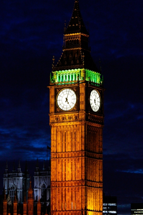 Big Ben