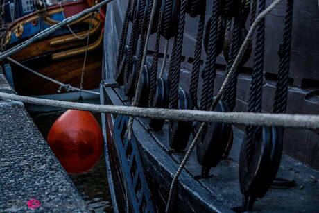 Sail Kampen 2018