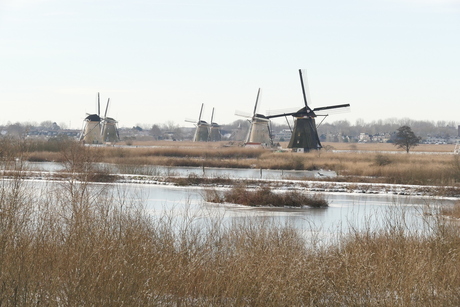 hollands winterlandschap 2