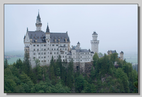 Neu Schwanstein