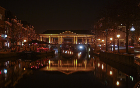 Donker Leiden