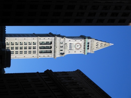 Customhouse, Boston