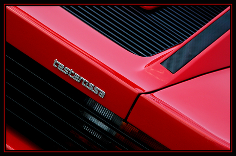 Testarossa