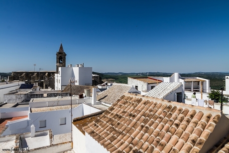 Vejer de la Frontera