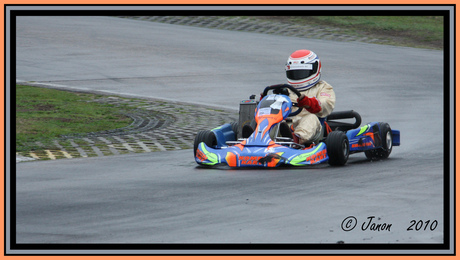 Karting