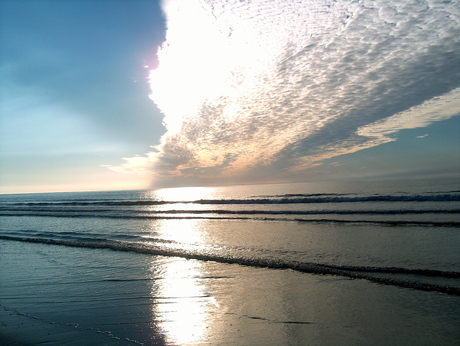 Strand Ouddorp