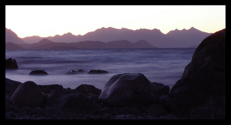 Lago Nahuel Huapi