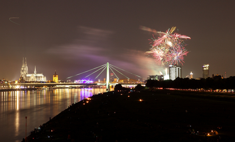 "kölner lichter"