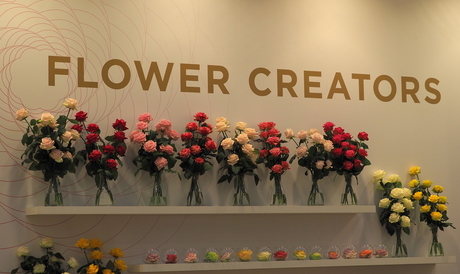 Flower Creators