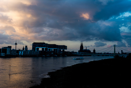 Kölle am Rhein