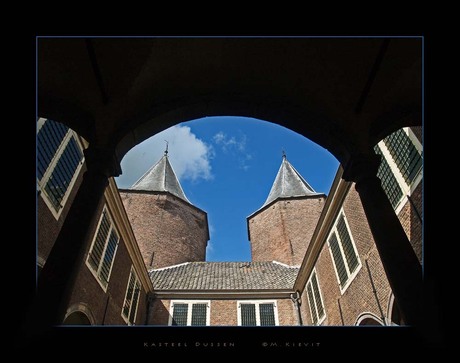 Kasteel Dussen