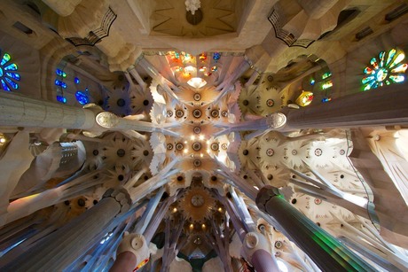 Sagrada Familia