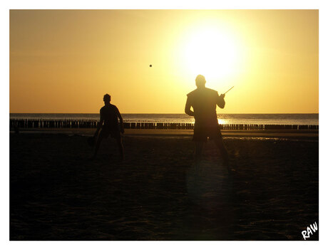 Beach ball