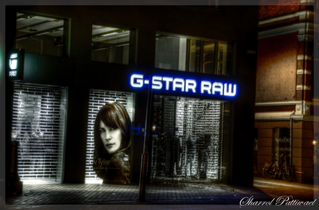 G-Star Groningen