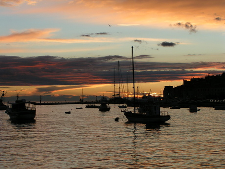 haven in Rovinj