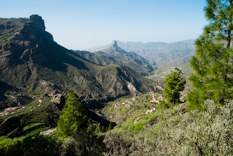 Gran Canaria