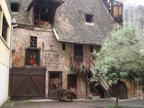 Colmar