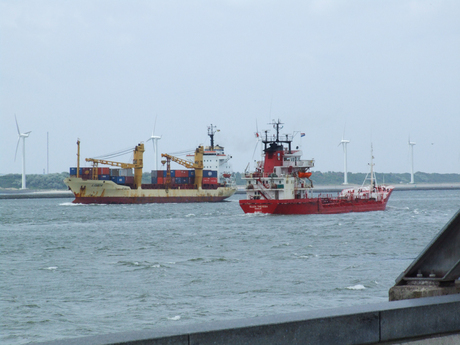 Hoek van Holland