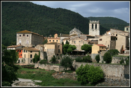 Besalu