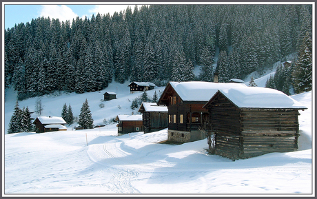 Golmer Alm