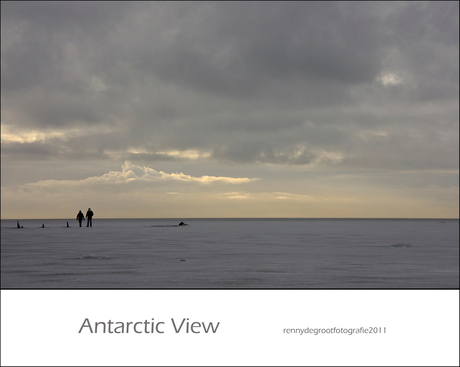 Antarctic View 4