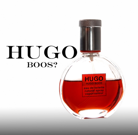 Hugo Boos?